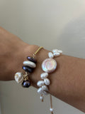 Ylia bracelets