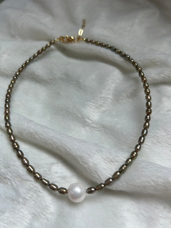Marianela necklace