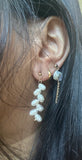 Adela earrings