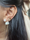 Larah earrings