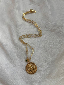 San Benito chain