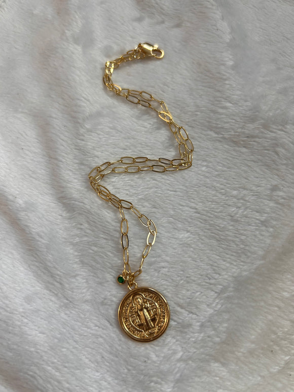 San Benito chain