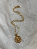 San Benito chain