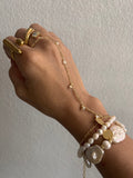 Carola bracelets