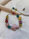 Fishy bracelet