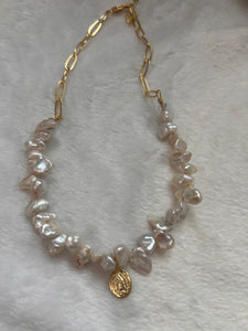 Natti choker