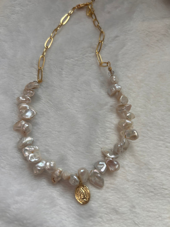 Natti choker