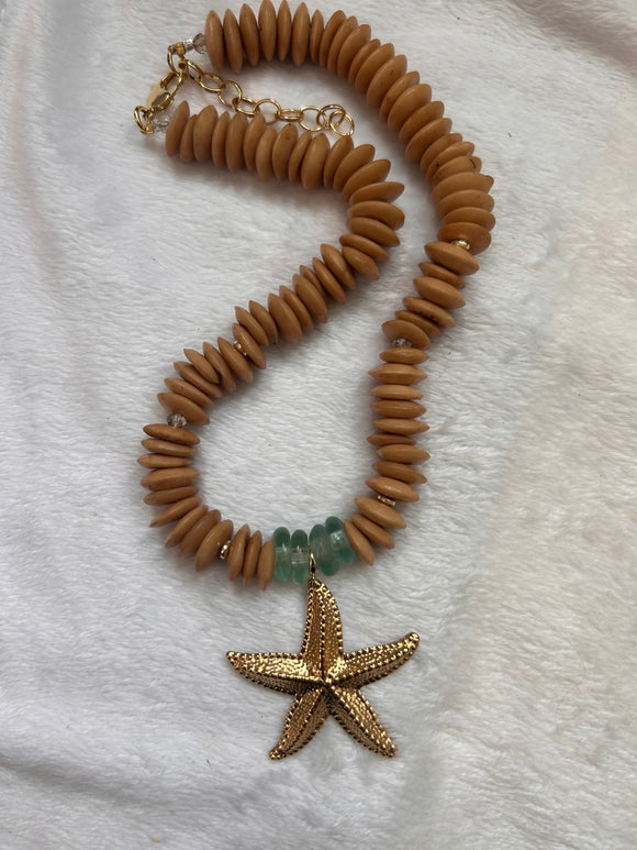 OofK bone beads