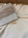 Principessa ring