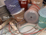 Hilo bracelets (plain)