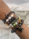 Thread bracelets