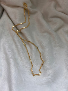 Cuban dots chain