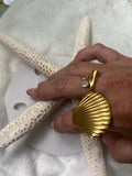 Caracola ring
