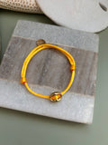 Leila bracelets