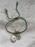 Rosalía bracelets