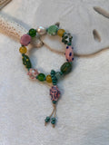 Polca dots bracelet 1