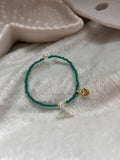 Summertime bracelets