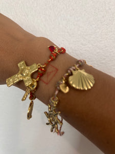 Hilo bracelets (plain)