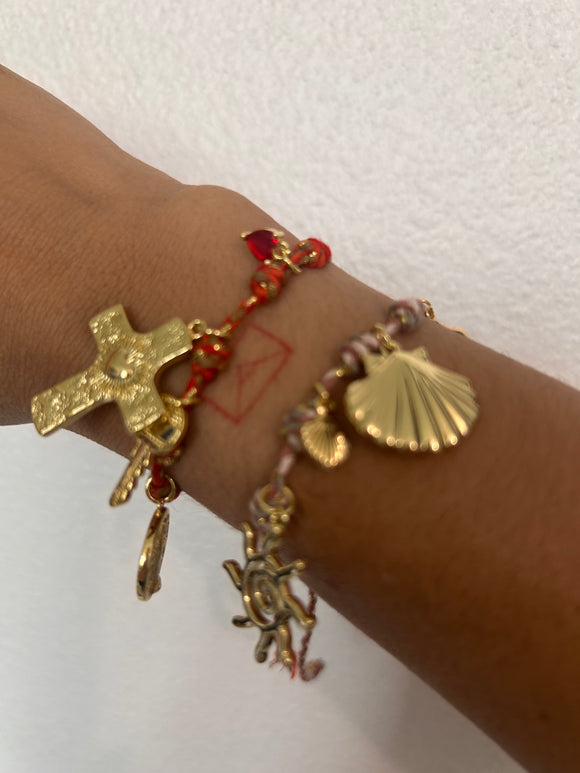 Hilo bracelets (plain)