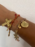Hilo bracelets (plain)