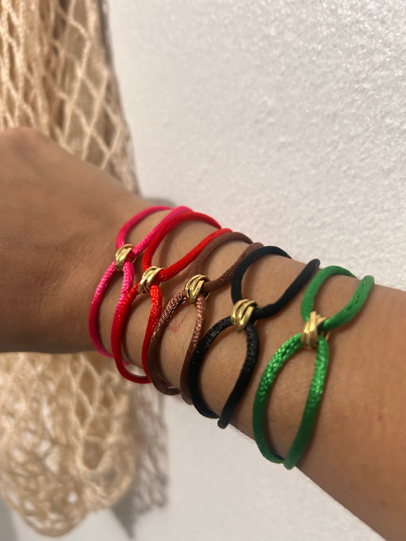 Triny bracelets