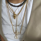 Vianca necklace