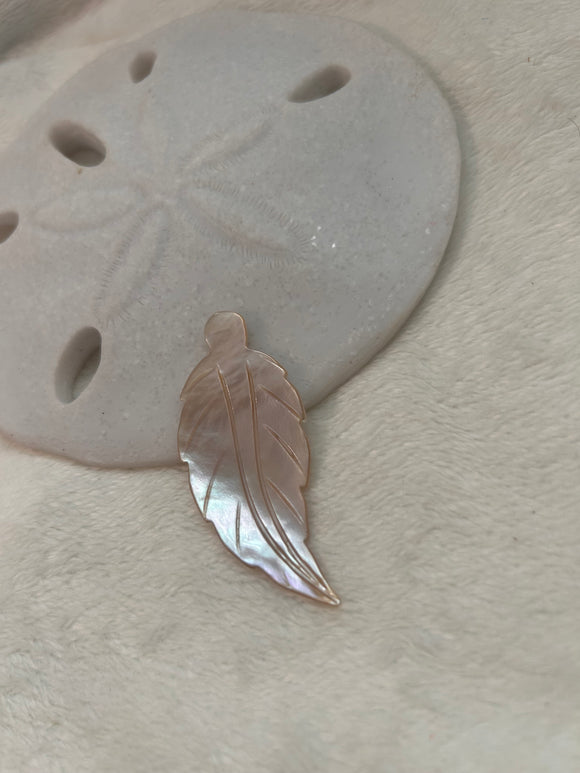 Hoja charm