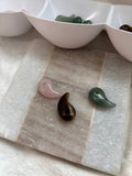 Stone drops