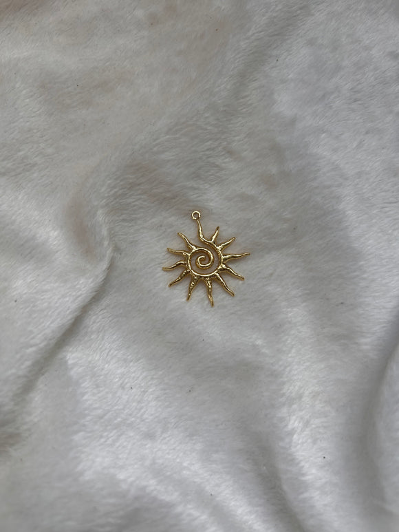 Sol charm