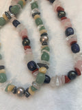 Stones OofK necklaces