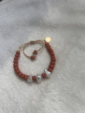 Terracota bracelet