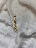 Puerto Rico Charm