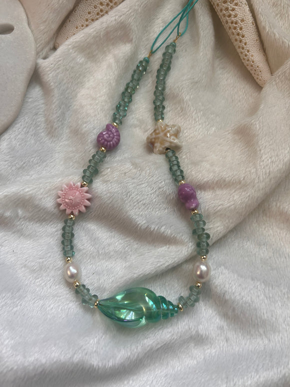 Summerly necklace