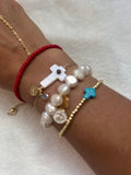 Fe bracelets