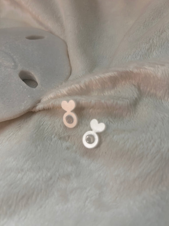 Earrings guard