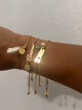Boricua bracelets