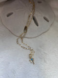 Palmeira choker