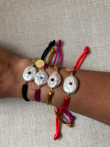 Bella bracelets