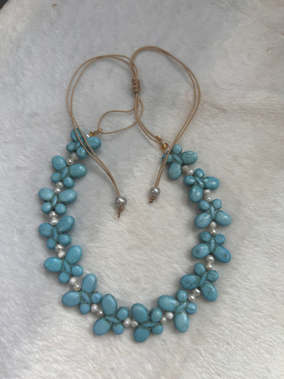 Butterfly choker OofK