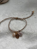 Rosalía bracelets