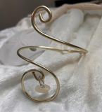 Moonlight armcuff