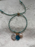 Rosalía bracelets
