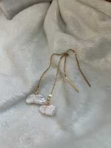 Sharone earrings