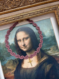 La Gioconda choker