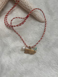 PR adjustable choker