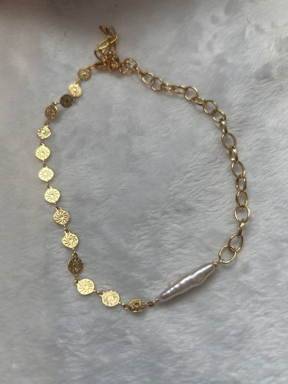 Sole choker