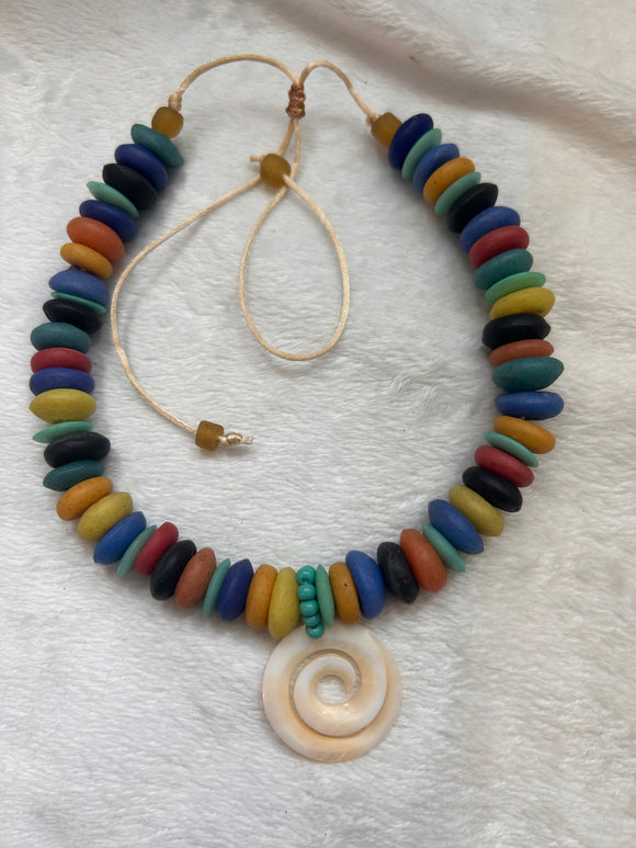 OofK Indian beads
