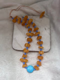 Sunny necklace