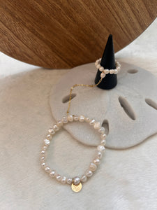 Caribe handchain