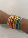 Krystal bracelets